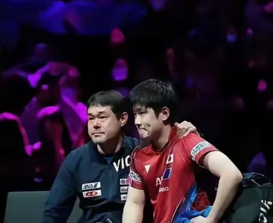 包含法国乒乓球队绝地反击韩国乒乓球队,张本智和送出助攻的词条 包含法国乒乓球队绝地反击韩国乒乓球队,张本智和送出助攻的词条