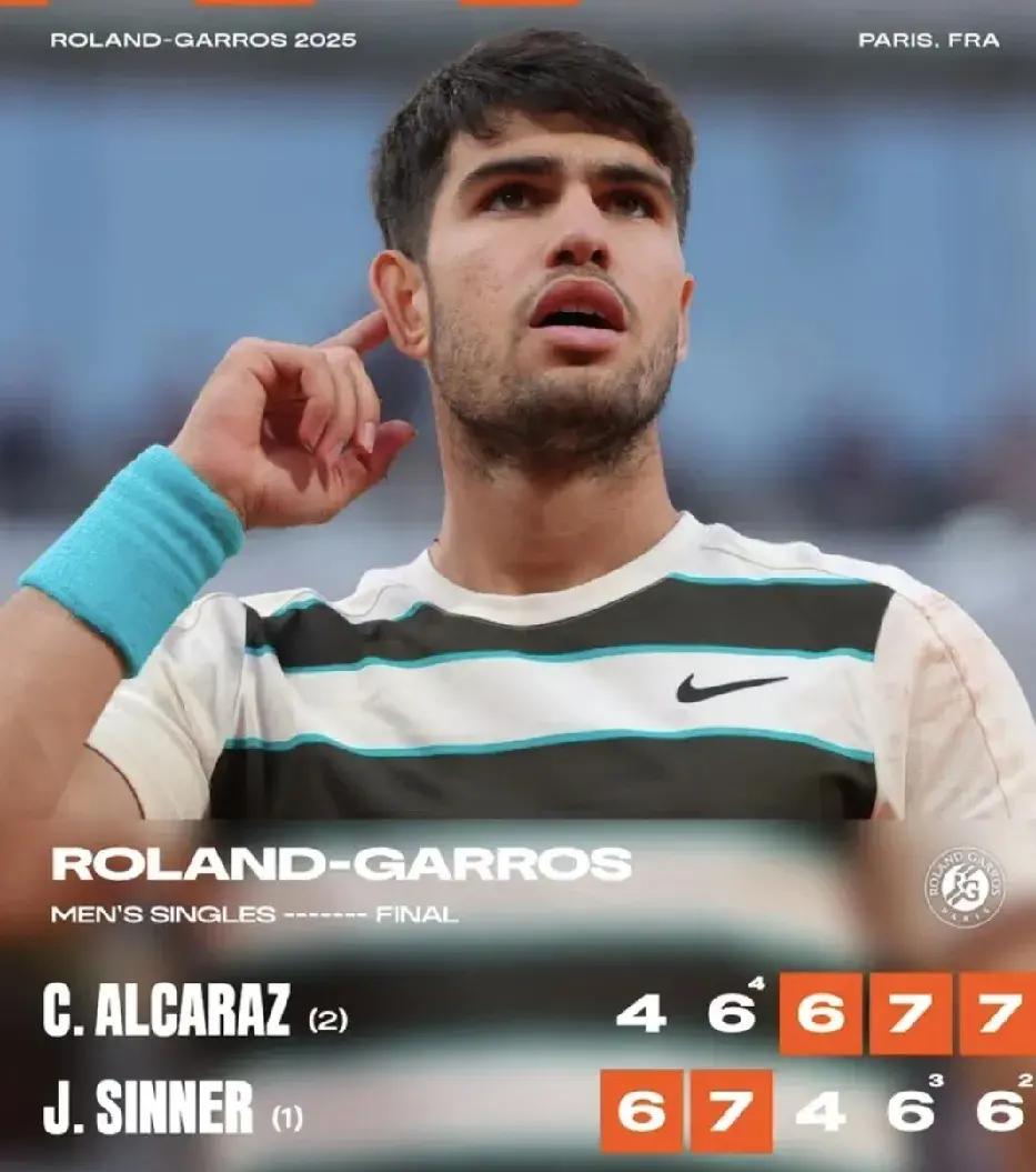 德国网球队险胜欧洲网球队,阿尔卡拉斯完成帽子戏法的简单介绍 德国网球队险胜欧洲网球队,阿尔卡拉斯完成帽子戏法的简单介绍