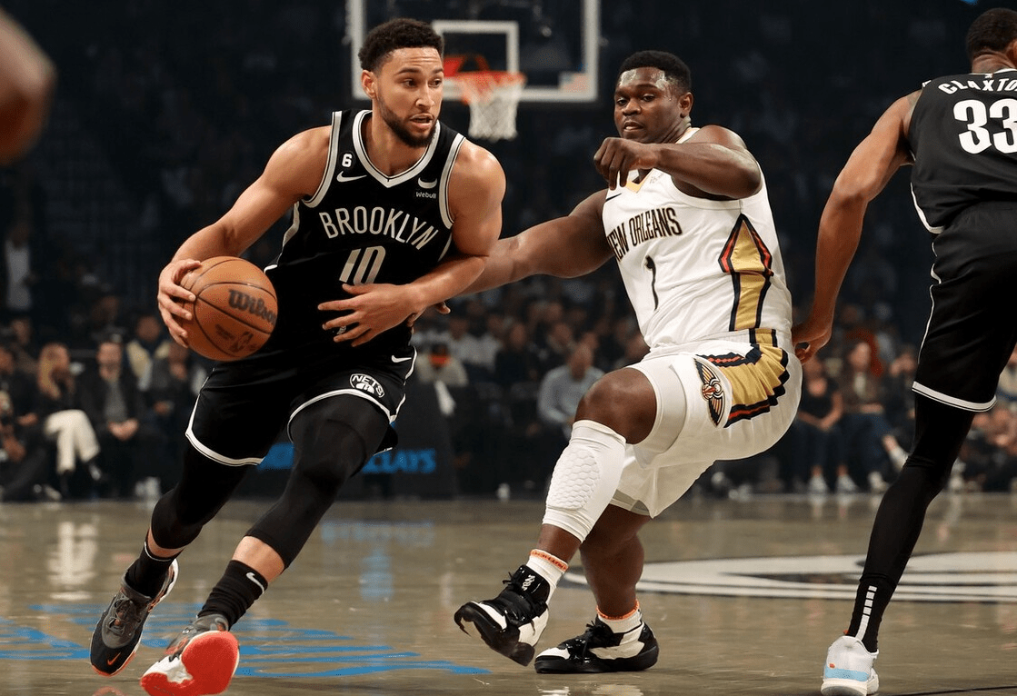 关于土耳其男篮绝地反击篮网,西蒙斯打破历史纪录的信息 关于土耳其男篮绝地反击篮网,西蒙斯打破历史纪录的信息