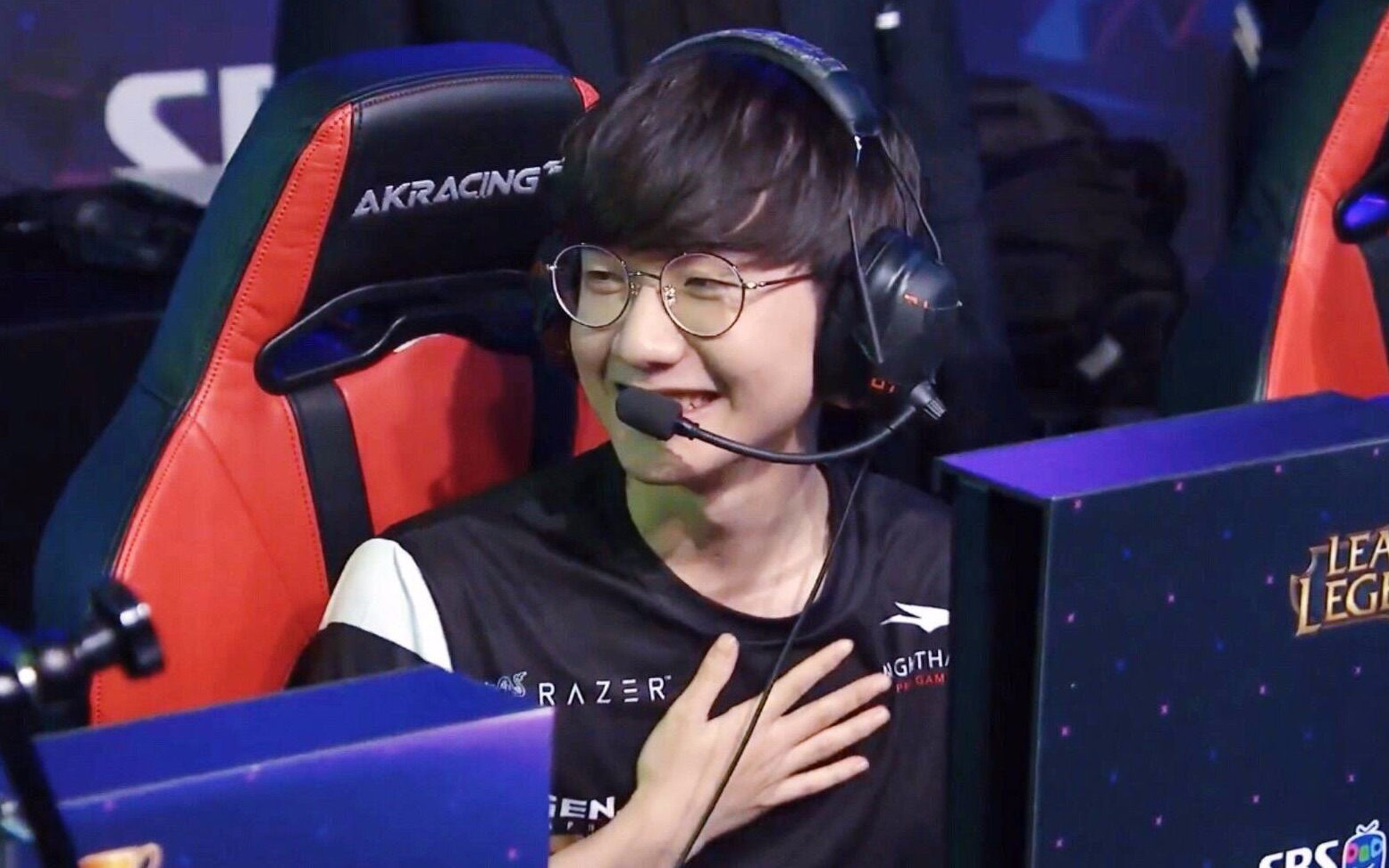 C9力克V5,Peanut统治全场 C9力克V5,Peanut统治全场