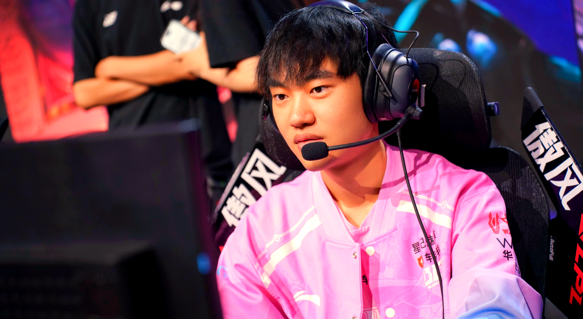 FPX完胜IG,Ssumday三分雨点燃全场 FPX完胜IG,Ssumday三分雨点燃全场