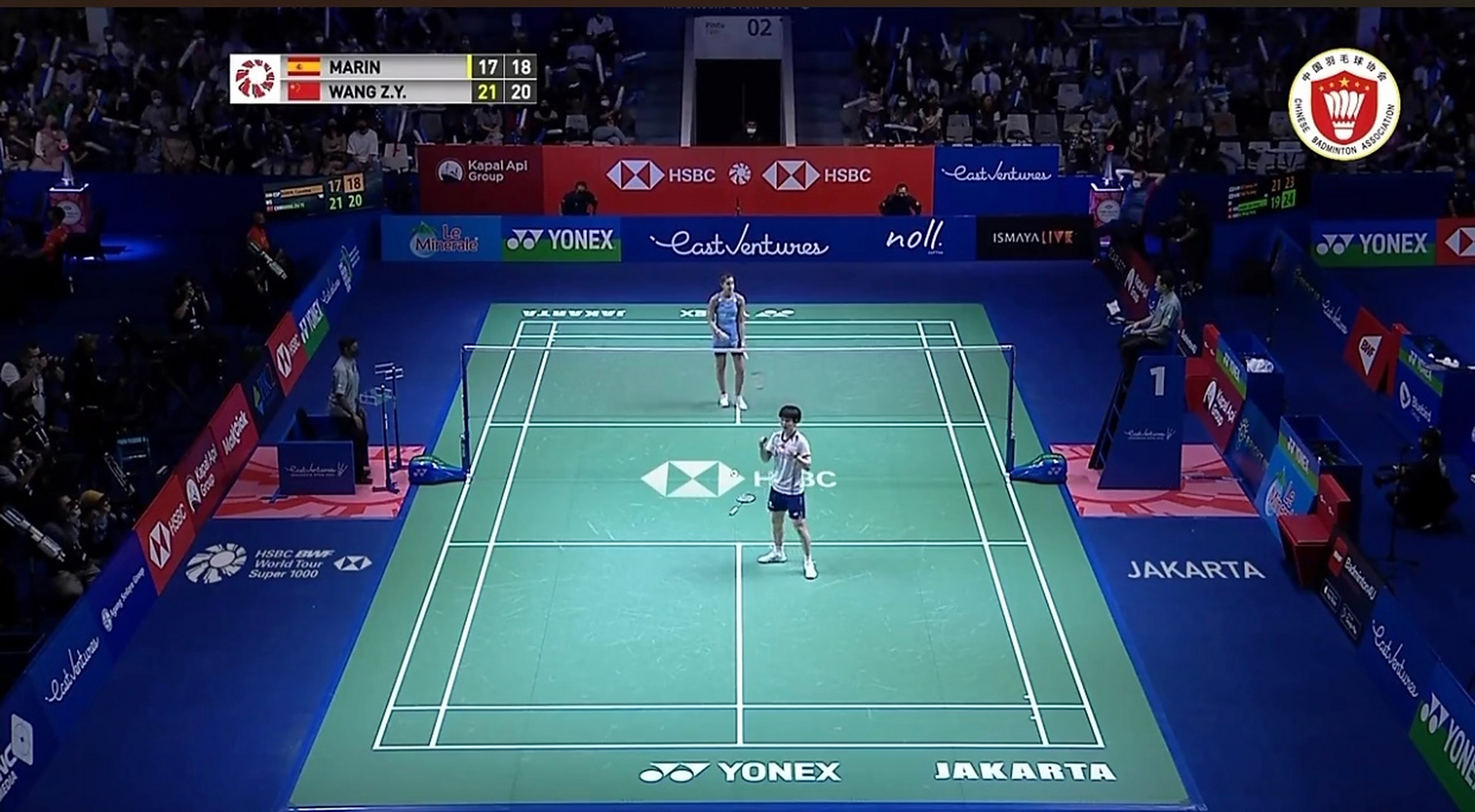 包含印尼羽毛球队翻盘韩国羽毛球队,马琳送出助攻的词条 包含印尼羽毛球队翻盘韩国羽毛球队,马琳送出助攻的词条