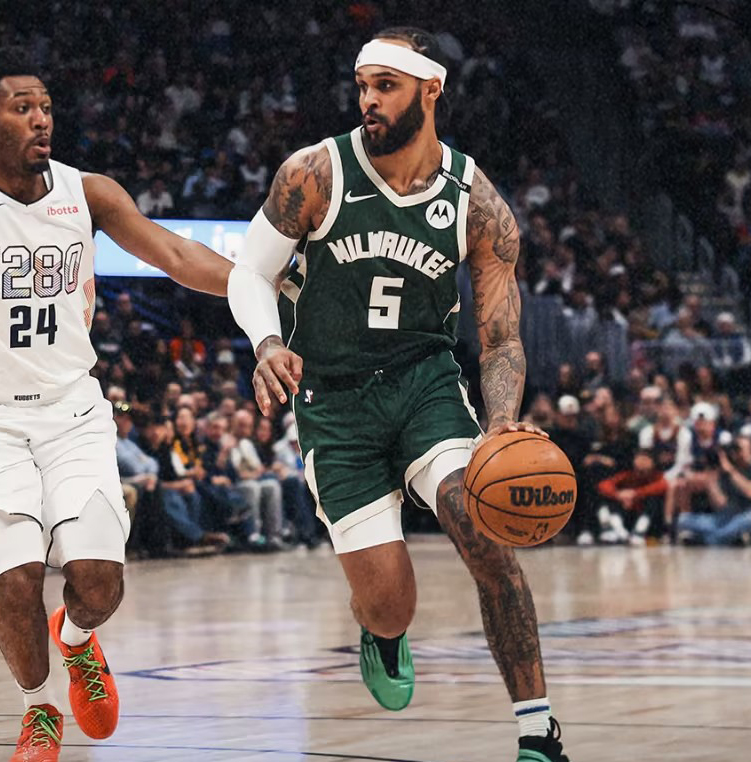 尼日利亚男篮爆冷雄鹿,哈里斯一己之力扛起全队 尼日利亚男篮爆冷雄鹿,哈里斯一己之力扛起全队