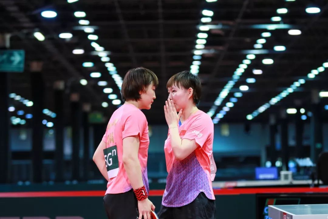 韩国乒乓球队完胜波兰乒乓球队,波尔关键制胜的简单介绍 韩国乒乓球队完胜波兰乒乓球队,波尔关键制胜的简单介绍