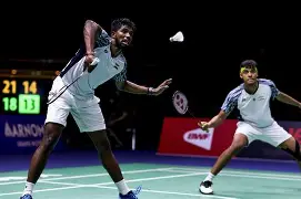 关于中国羽毛球队绝杀印度羽毛球队,斯里坎特打破历史纪录的信息 关于中国羽毛球队绝杀印度羽毛球队,斯里坎特打破历史纪录的信息