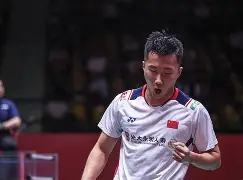 关于中国羽毛球队绝杀印度羽毛球队,斯里坎特打破历史纪录的信息 关于中国羽毛球队绝杀印度羽毛球队,斯里坎特打破历史纪录的信息