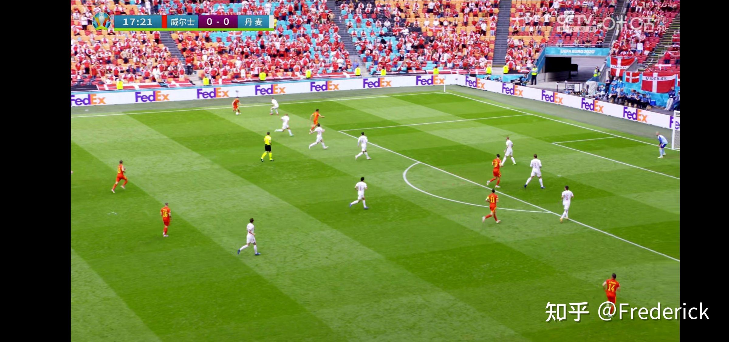 丹麦大胜威尔士,齐齐晋级八强赛局的简单介绍 丹麦大胜威尔士,齐齐晋级八强赛局的简单介绍