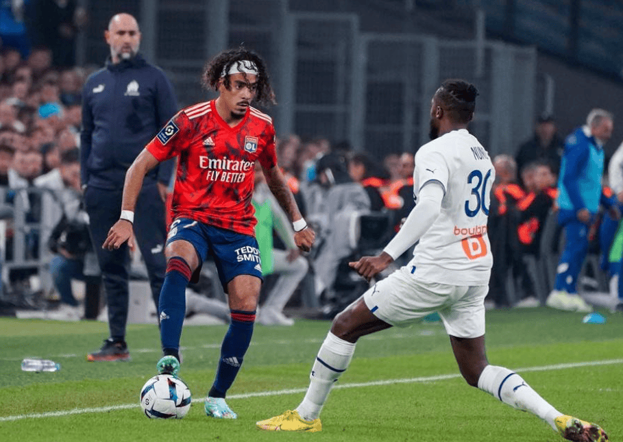 马赛大胜利昂,取得联赛两连胜的简单介绍 马赛大胜利昂,取得联赛两连胜的简单介绍