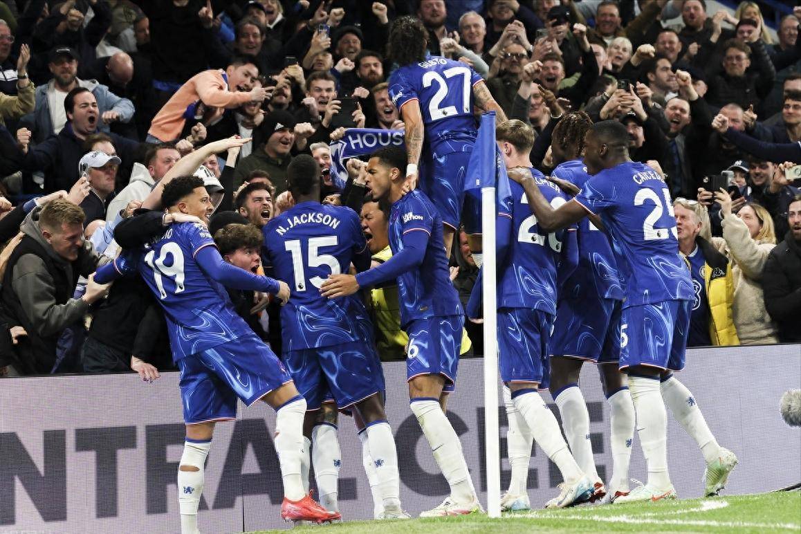 切尔西2-1淘汰雷恩,提前晋级的简单介绍 切尔西2-1淘汰雷恩,提前晋级的简单介绍