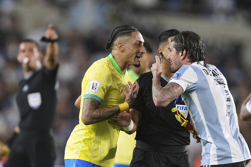 巴西主场优势发挥,击败阿根廷晋级的简单介绍 巴西主场优势发挥,击败阿根廷晋级的简单介绍