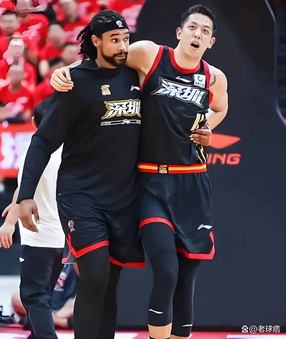 包含深圳男篮豪取胜利,球员表现可圈可点的词条 包含深圳男篮豪取胜利,球员表现可圈可点的词条