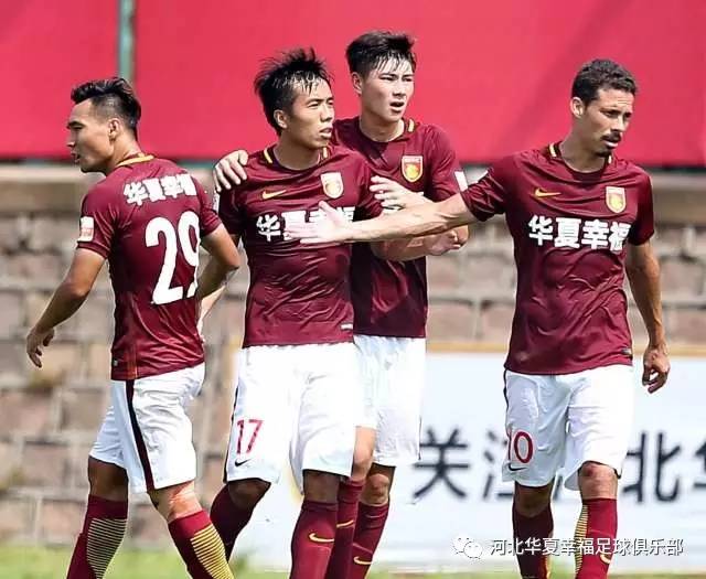 北京华夏幸福不敌重庆力帆,遗憾失利的简单介绍 北京华夏幸福不敌重庆力帆,遗憾失利的简单介绍