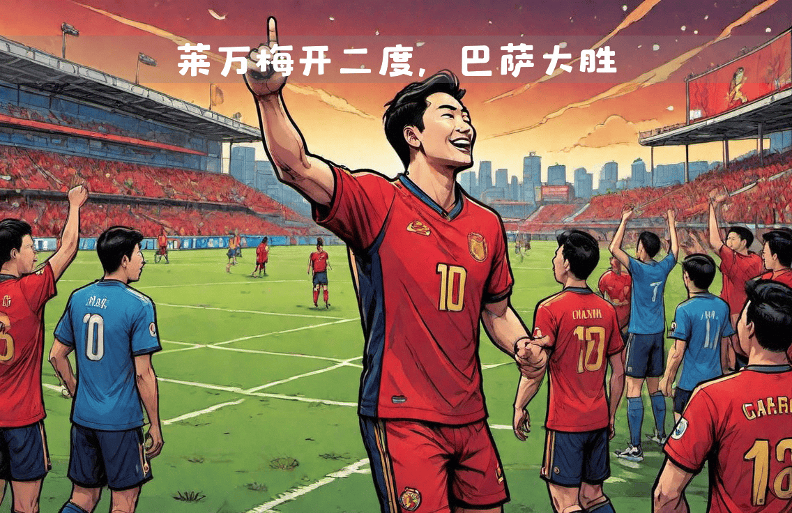 莱万多夫斯基梅开二度,波兰大胜晋级的简单介绍 莱万多夫斯基梅开二度,波兰大胜晋级的简单介绍