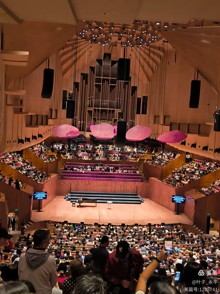 悉尼歌剧院的精彩演出节目介绍的简单介绍 悉尼歌剧院的精彩演出节目介绍的简单介绍