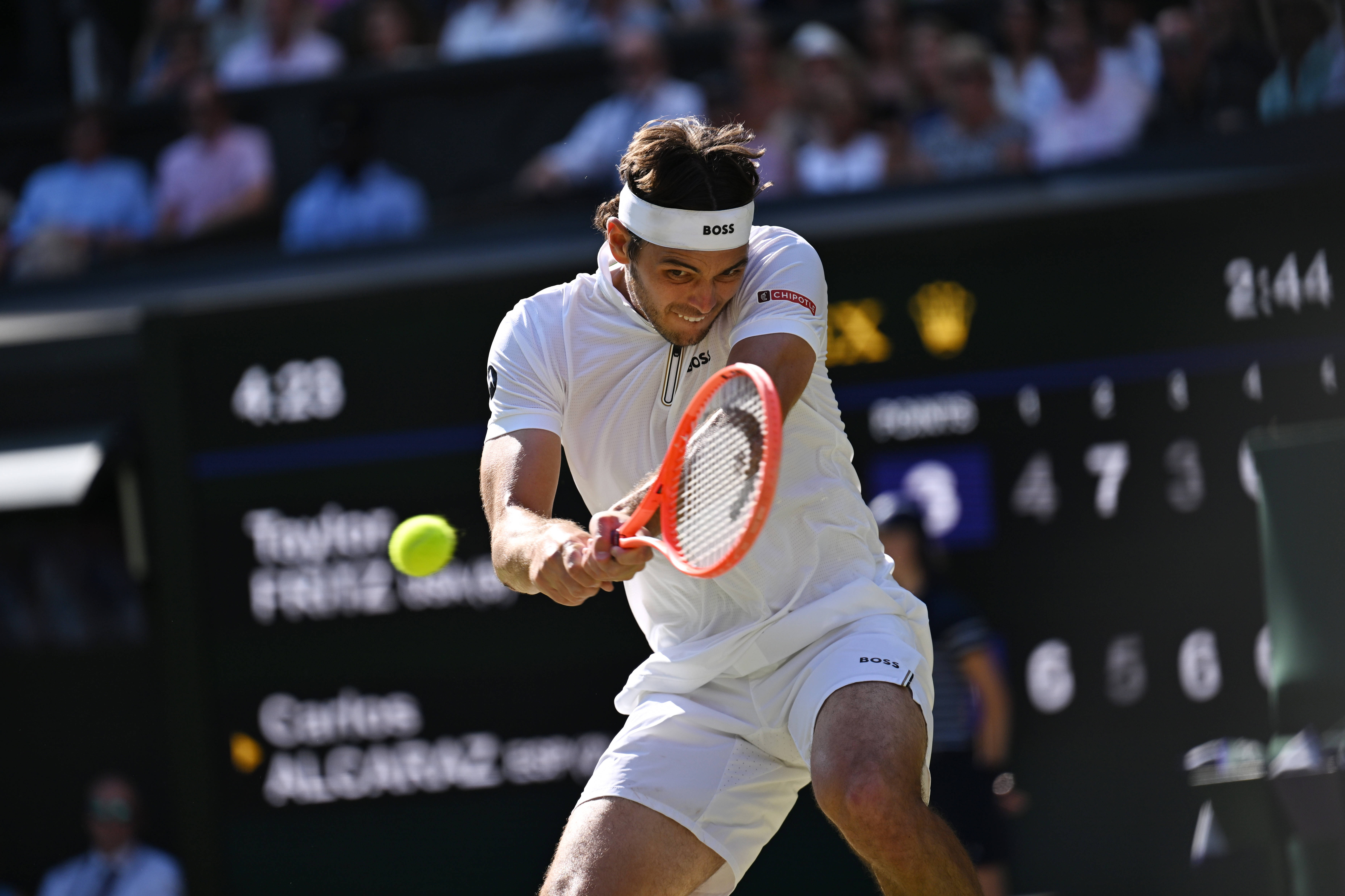 澳大利亚网球队翻盘西班牙网球队,阿尔卡拉斯关键制胜的简单介绍 澳大利亚网球队翻盘西班牙网球队,阿尔卡拉斯关键制胜的简单介绍