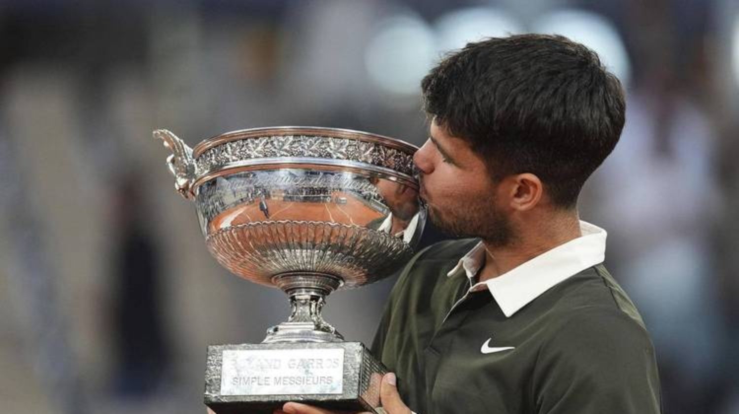 澳网逆转年终总决赛,阿尔卡拉斯扛起全队的简单介绍 澳网逆转年终总决赛,阿尔卡拉斯扛起全队的简单介绍