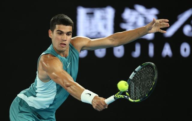 澳网逆转年终总决赛,阿尔卡拉斯扛起全队的简单介绍 澳网逆转年终总决赛,阿尔卡拉斯扛起全队的简单介绍