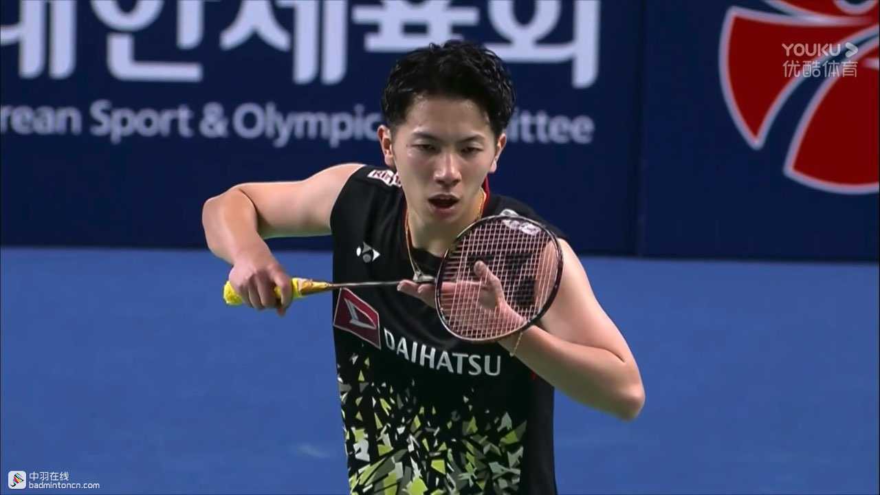 包含印度队横扫韩国队，桃田贤斗惊艳四座的词条