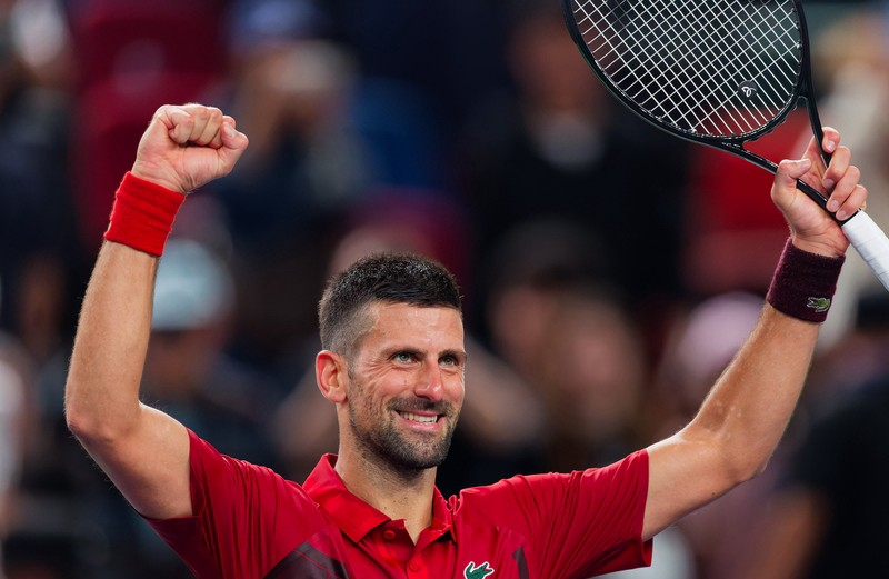 包含美网绝杀联合杯,德约科维奇状态火热的词条 包含美网绝杀联合杯,德约科维奇状态火热的词条