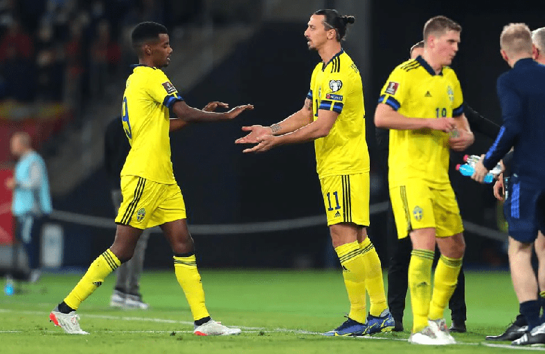 包含瑞典队绝杀韩国队，奥恰洛夫惊艳四座的词条